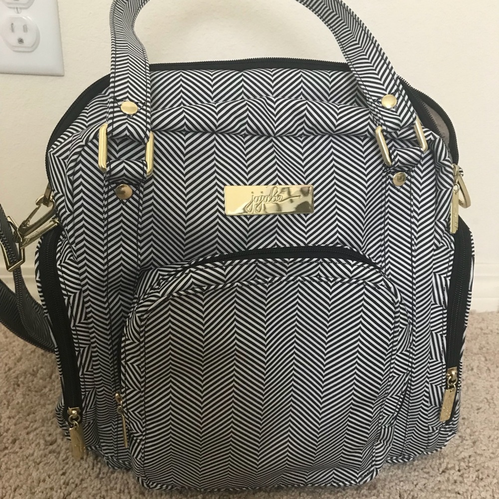 Jujube Be Supplied Pump Bag